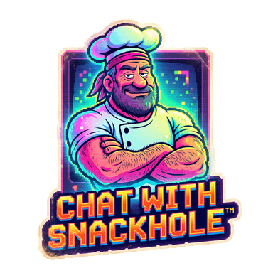 Chat with Chef