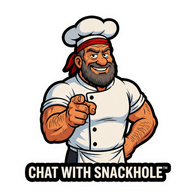 Chat with Chef
