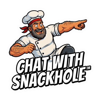 Chat with Chef