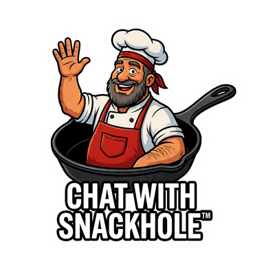 Chat with Chef