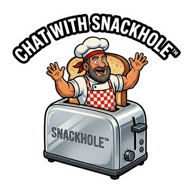 Chat with Chef