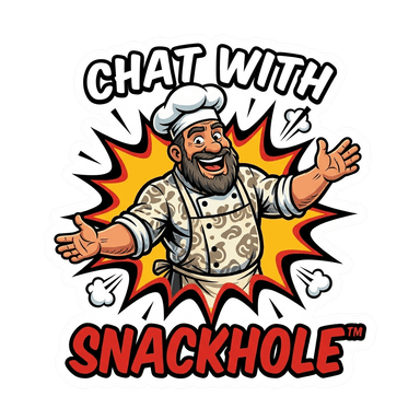 Chat with Chef