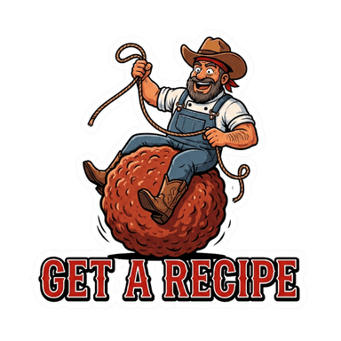 Get a Recipe