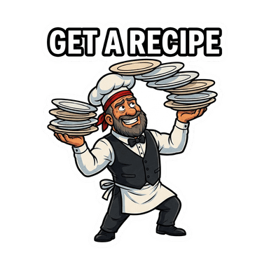 Get a Recipe