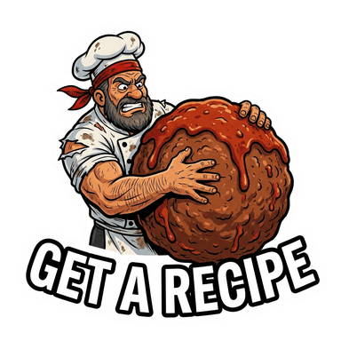 Get a Recipe