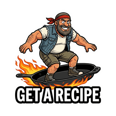 Get a Recipe