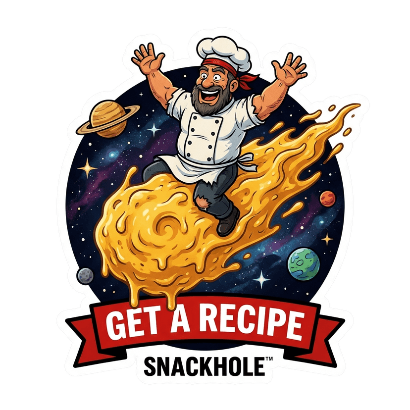Get a Recipe