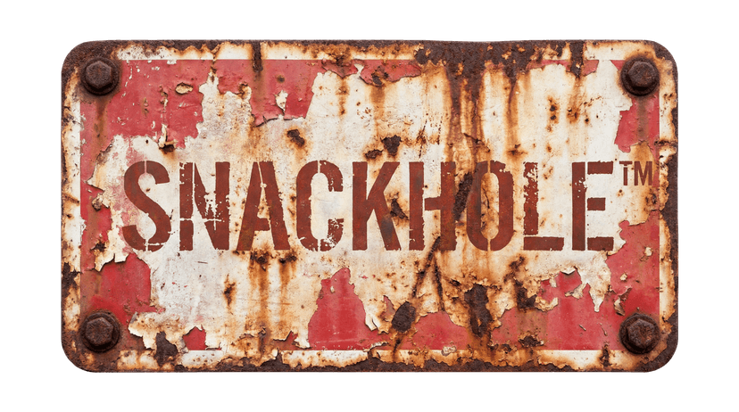 SNACKHOLE