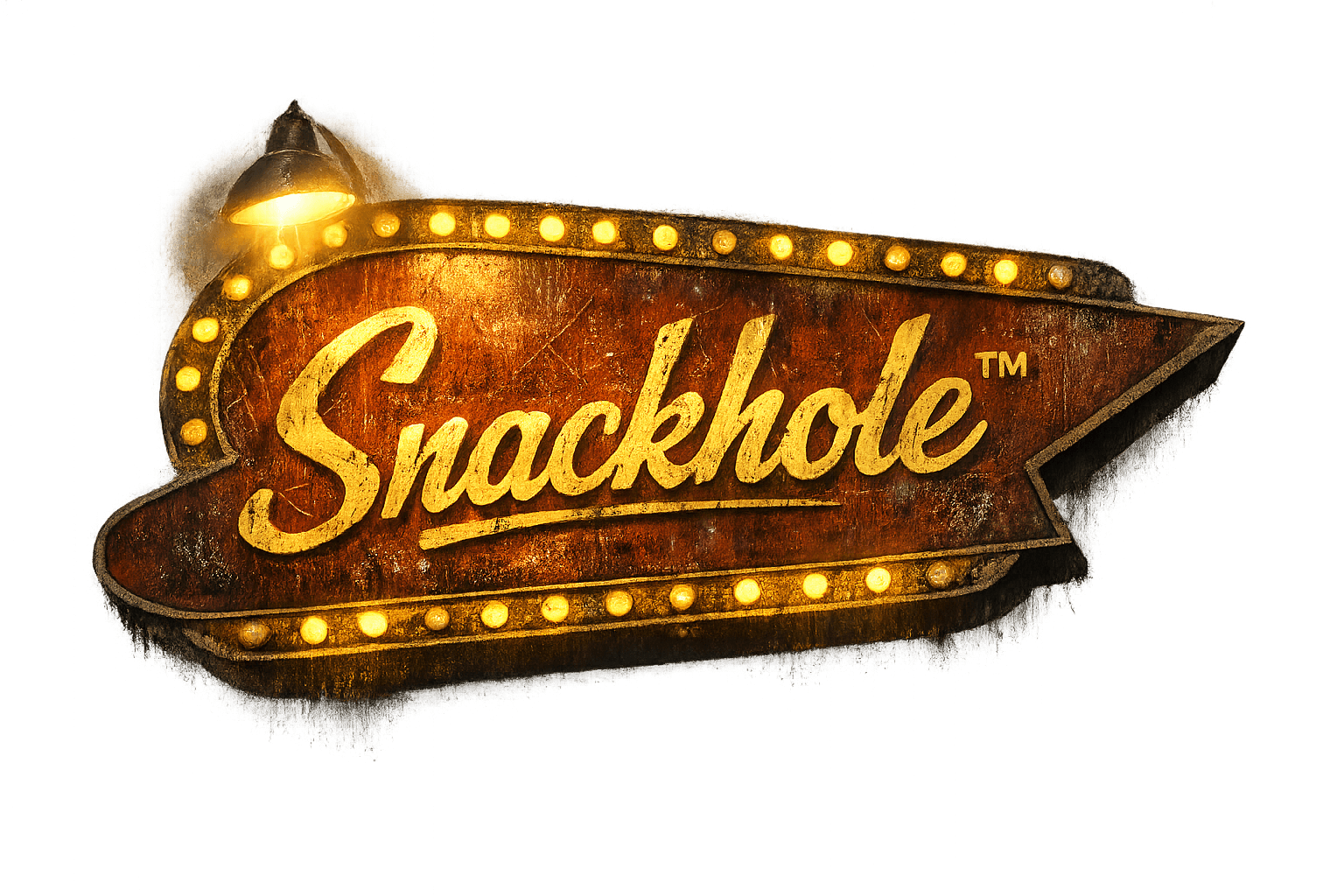 SNACKHOLE