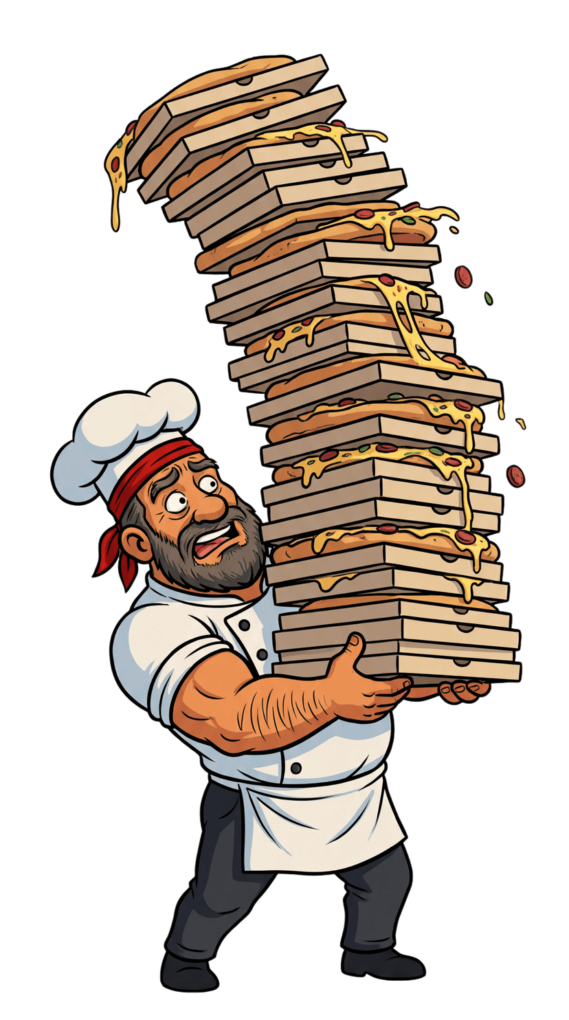 Chef Snackhole