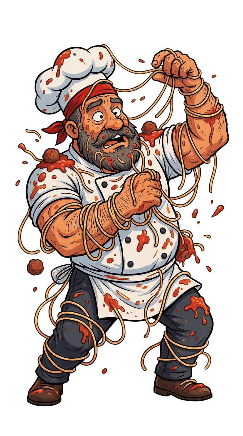 Chef Snackhole