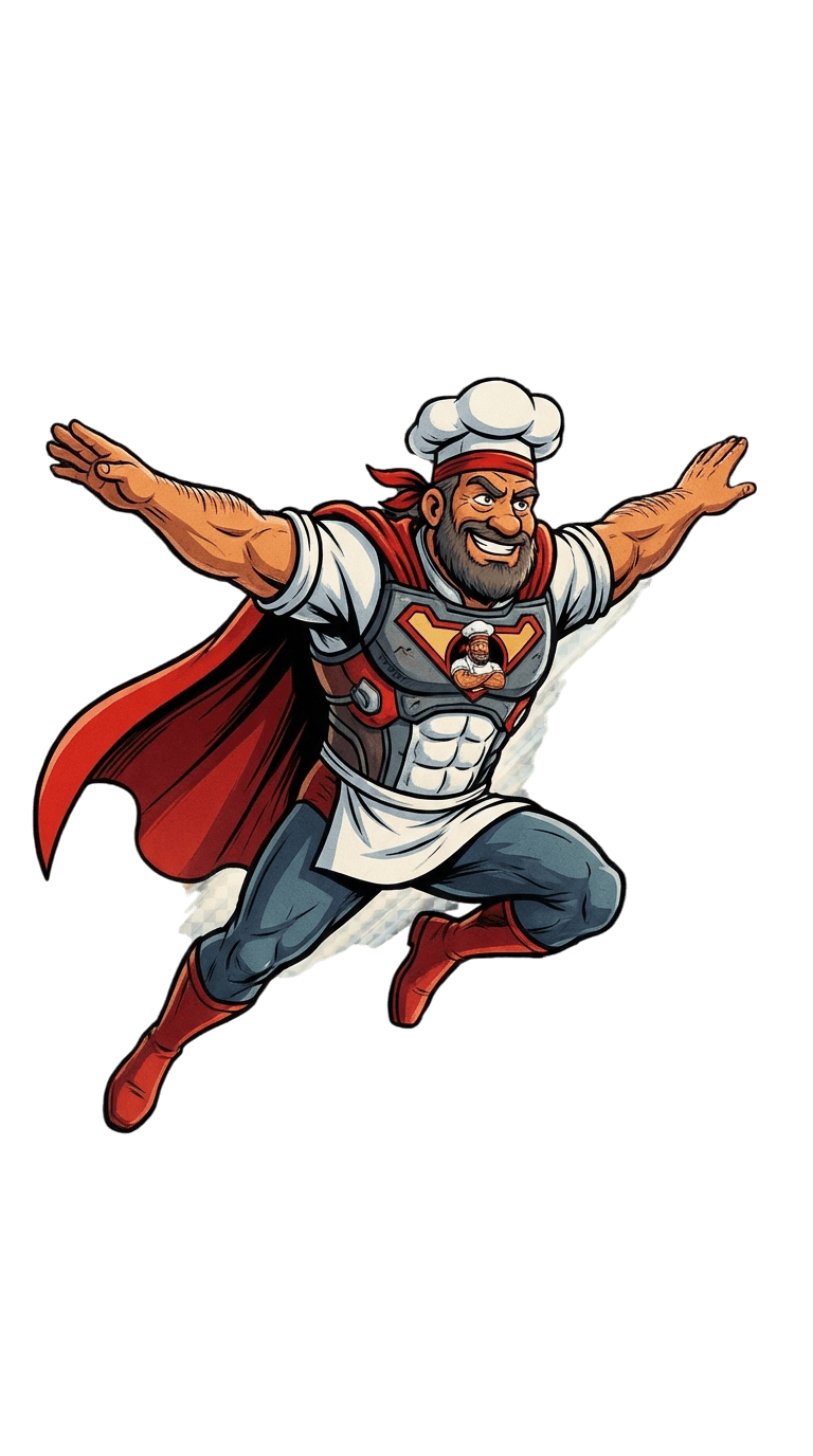 Chef Snackhole