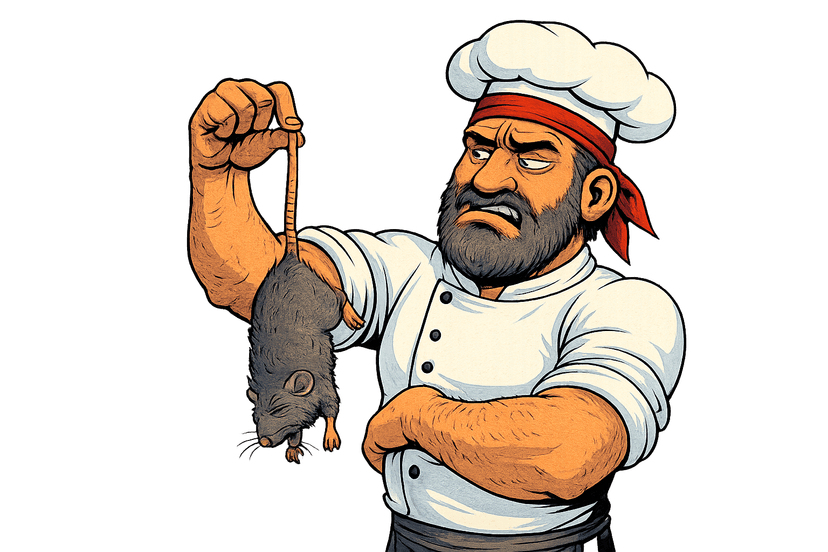 Chef Snackhole