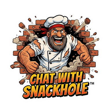 Chat with Chef