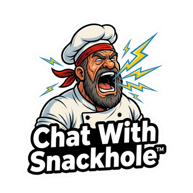 Chat with Chef
