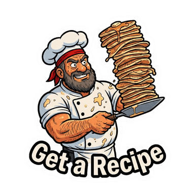 Get a Recipe