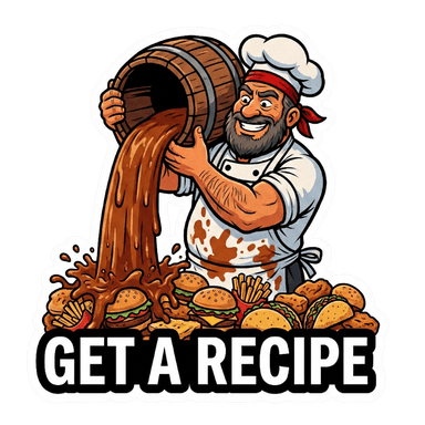 Get a Recipe