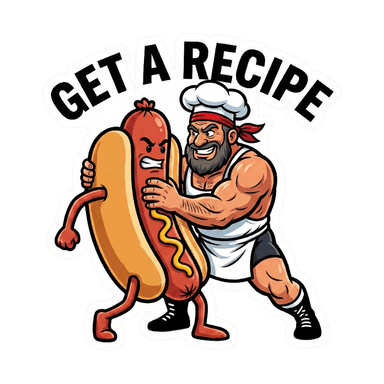Get a Recipe