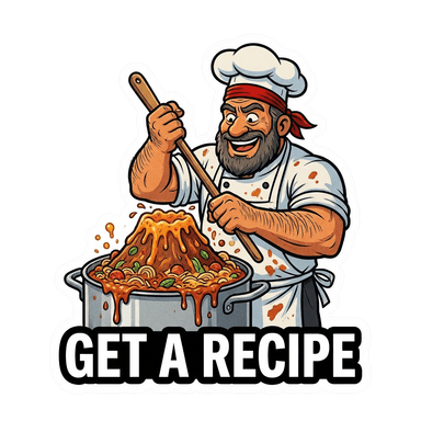 Get a Recipe
