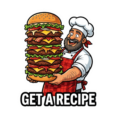 Get a Recipe