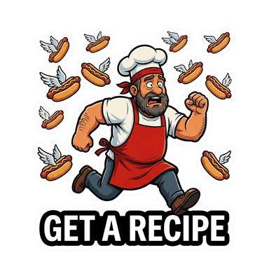 Get a Recipe