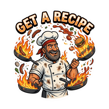 Get a Recipe