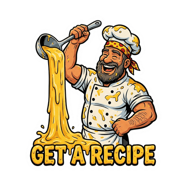 Get a Recipe