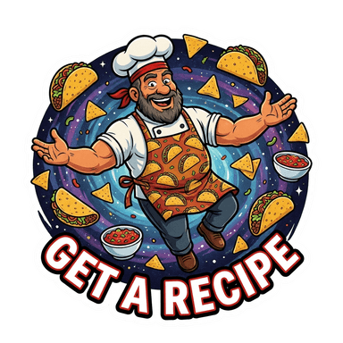 Get a Recipe