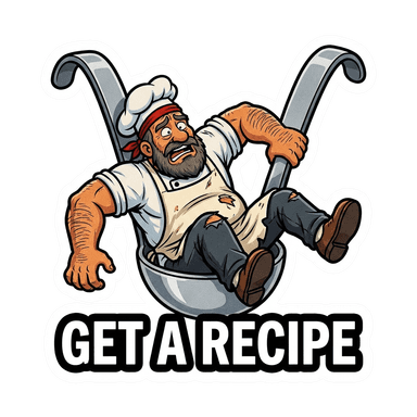 Get a Recipe