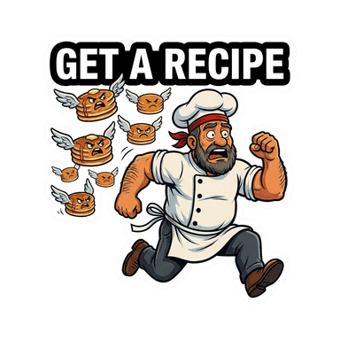 Get a Recipe