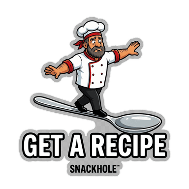 Get a Recipe