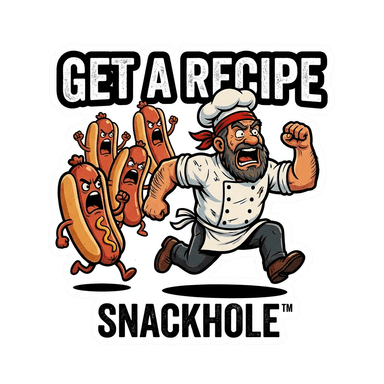 Get a Recipe