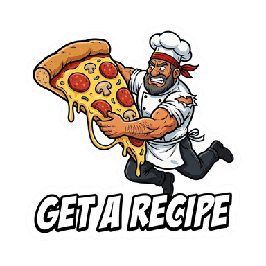 Get a Recipe