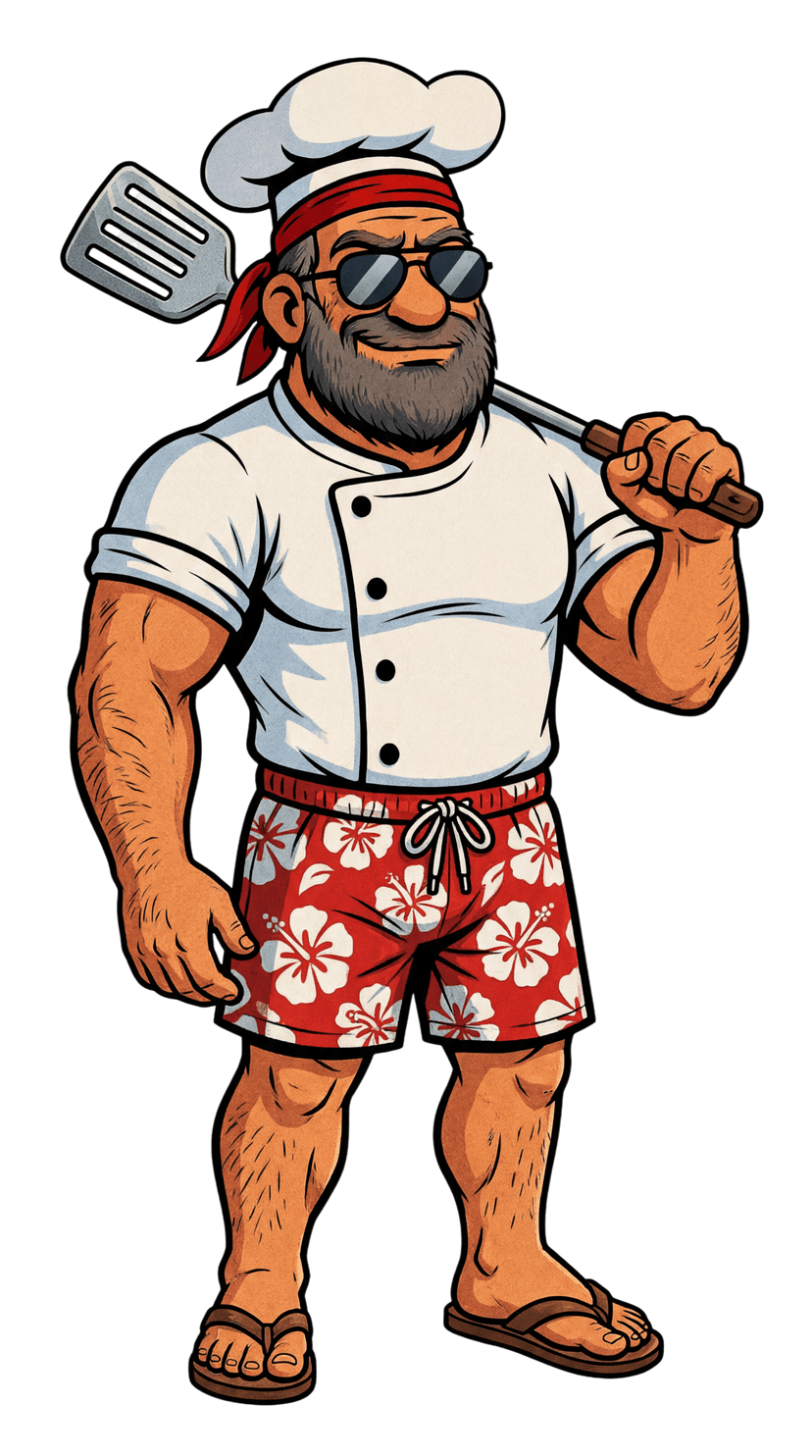 Chef Snackhole