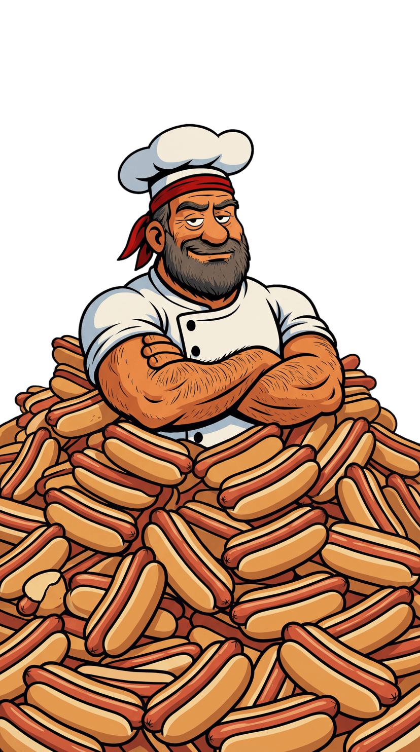 Chef Snackhole
