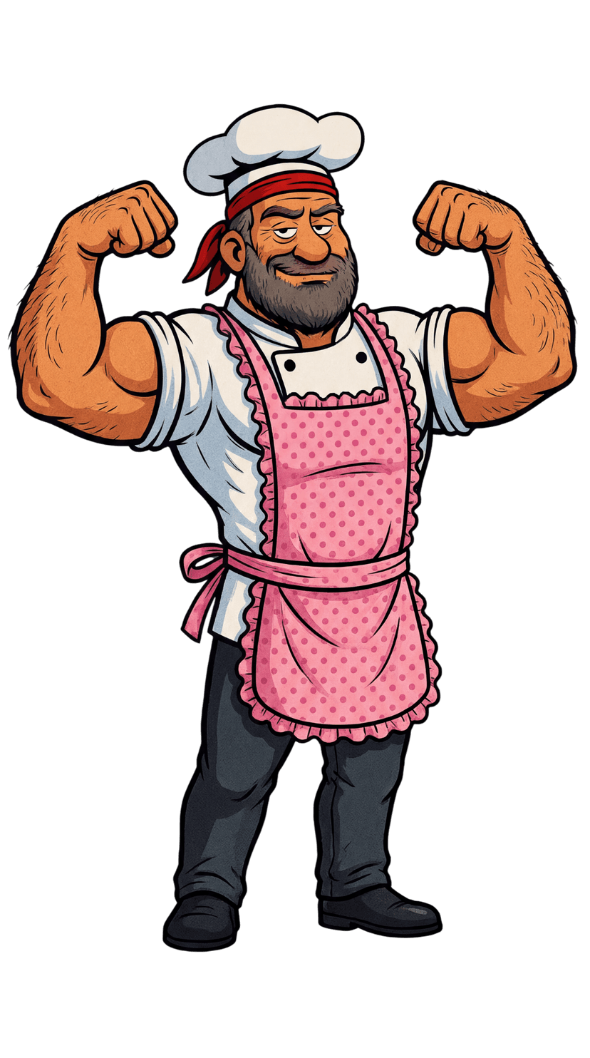Chef Snackhole