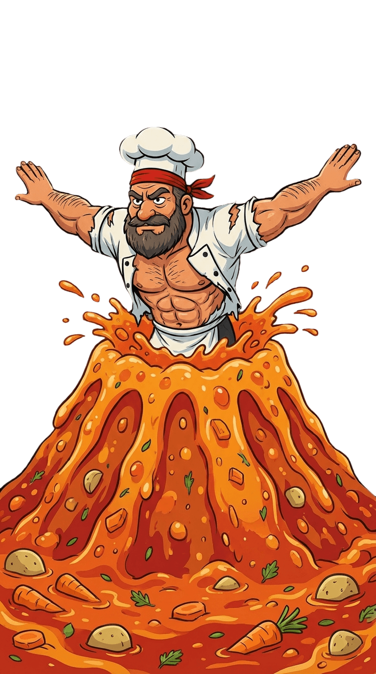Chef Snackhole