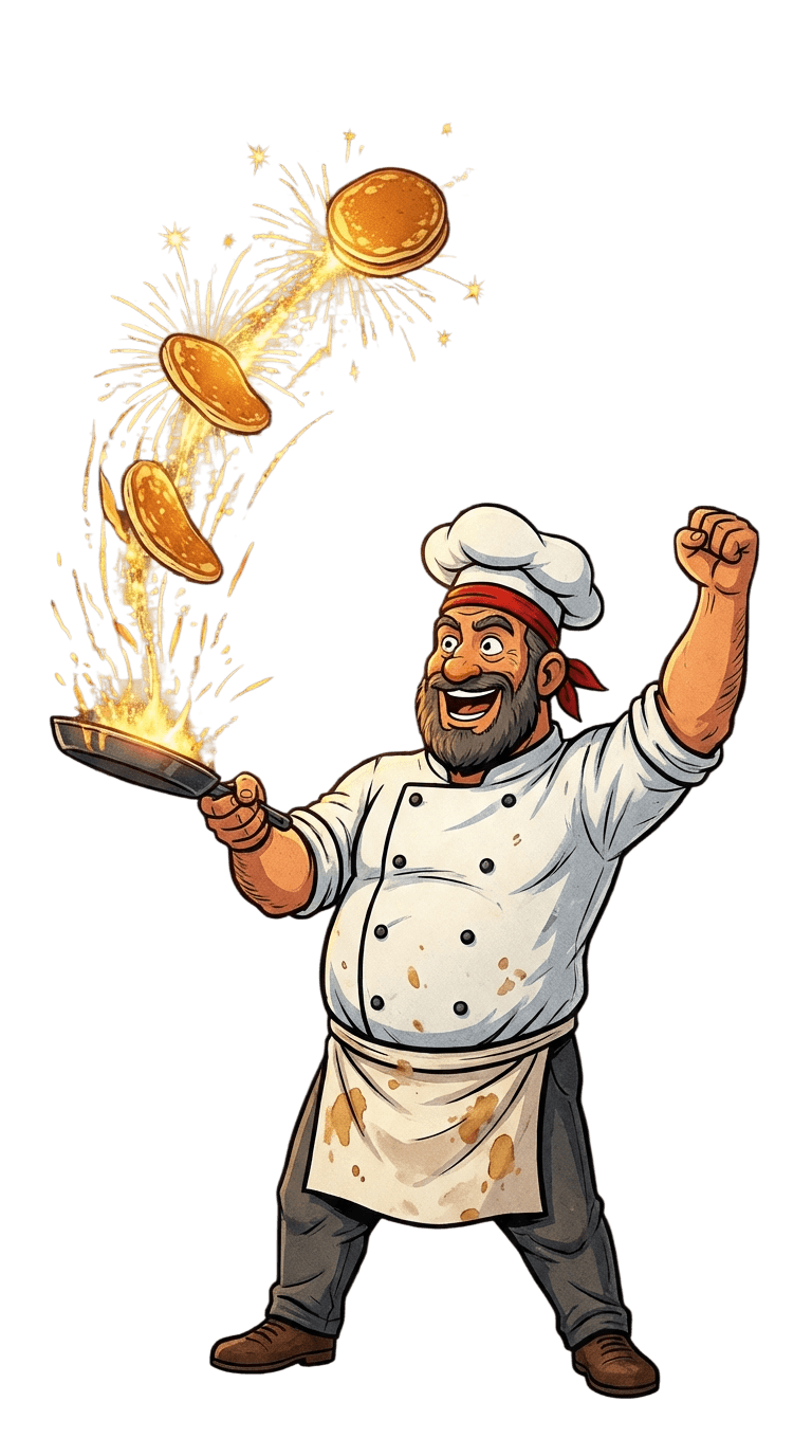 Chef Snackhole