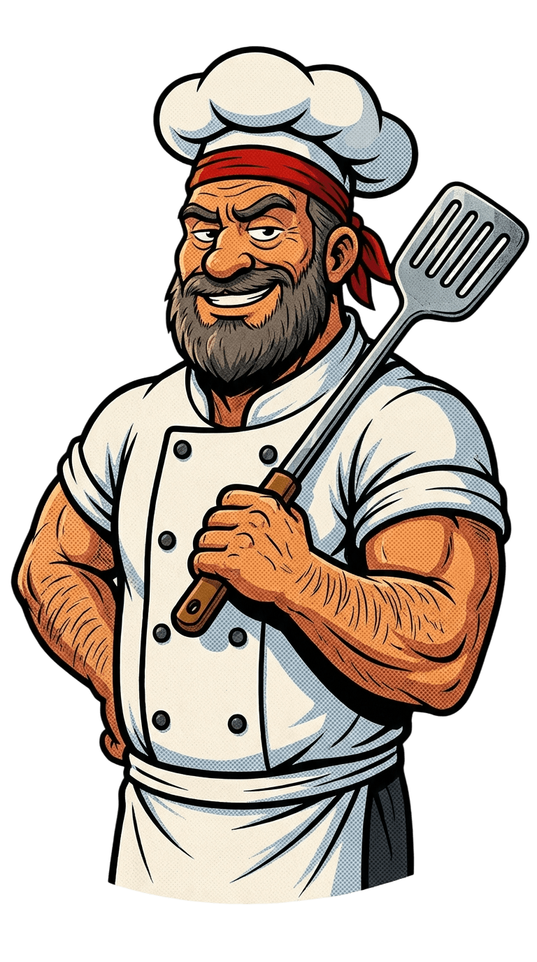 Chef Snackhole